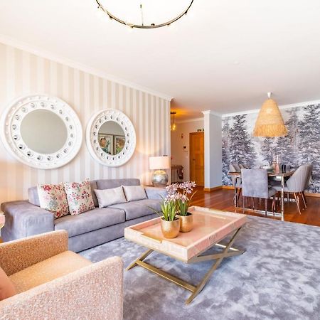 Apartamento Vale Verde By Madeira Sun Travel 丰沙尔 外观 照片