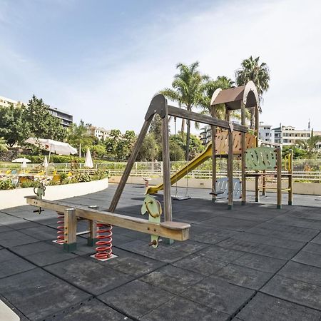 Apartamento Vale Verde By Madeira Sun Travel 丰沙尔 外观 照片