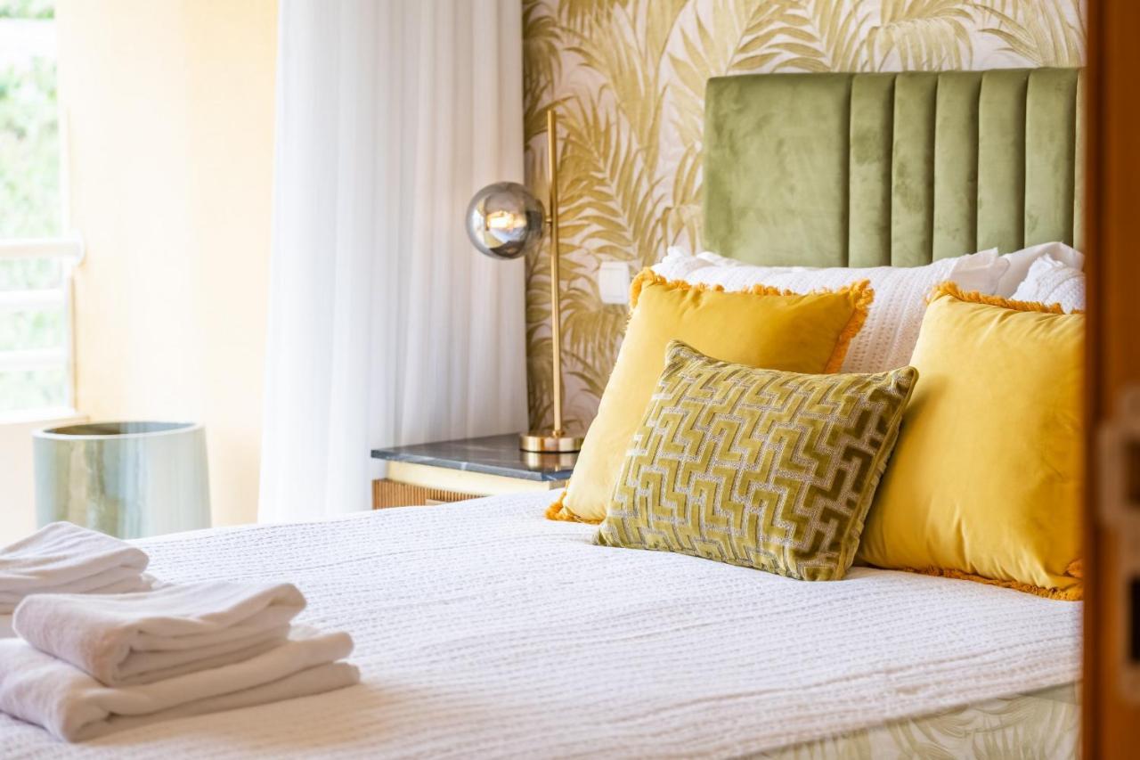 Apartamento Vale Verde By Madeira Sun Travel 丰沙尔 外观 照片