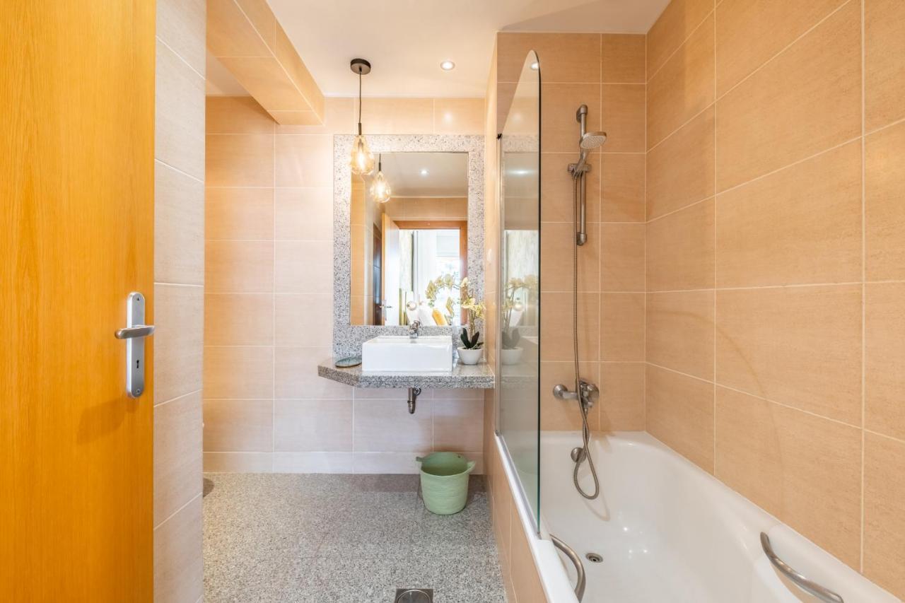 Apartamento Vale Verde By Madeira Sun Travel 丰沙尔 外观 照片