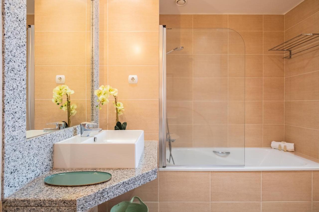 Apartamento Vale Verde By Madeira Sun Travel 丰沙尔 外观 照片