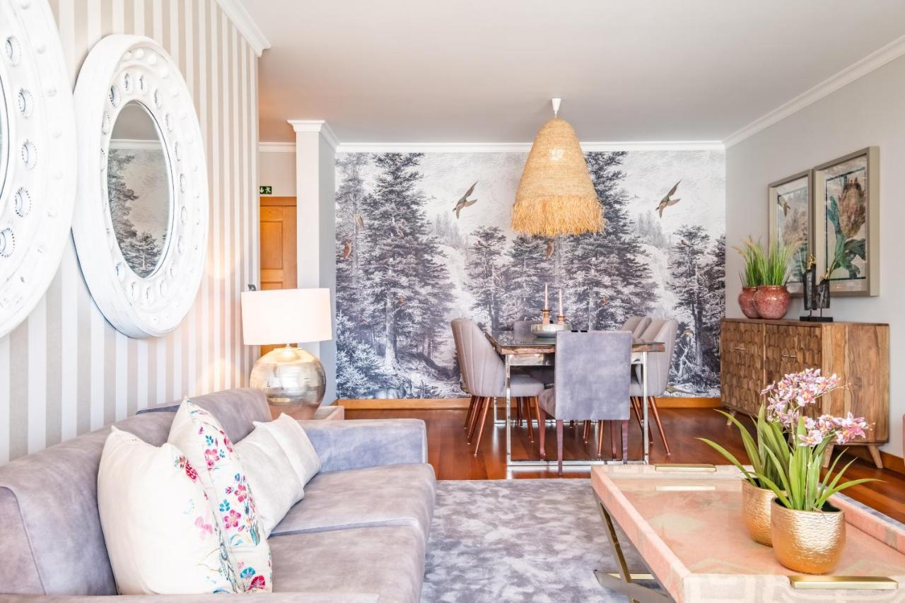 Apartamento Vale Verde By Madeira Sun Travel 丰沙尔 外观 照片