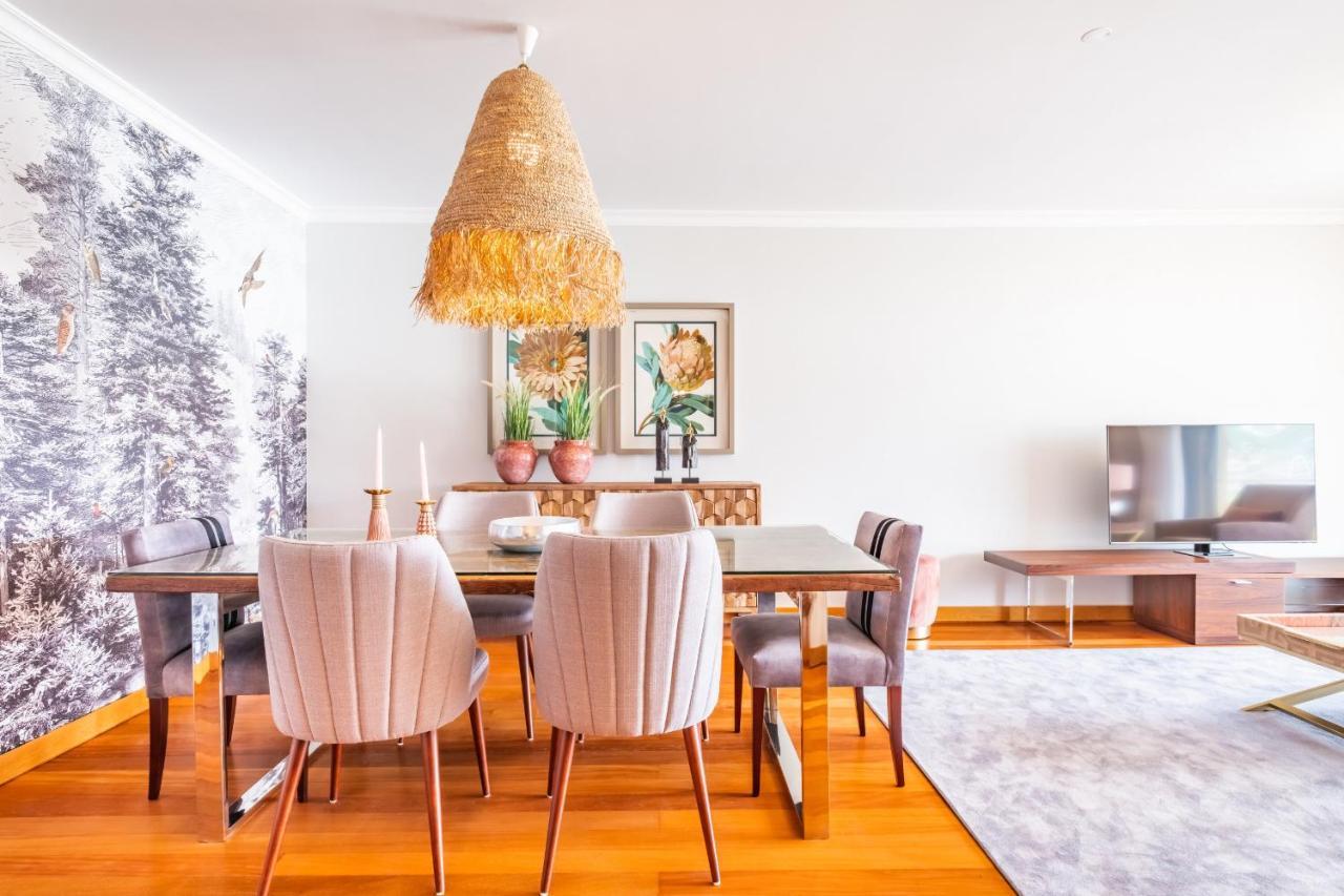 Apartamento Vale Verde By Madeira Sun Travel 丰沙尔 外观 照片