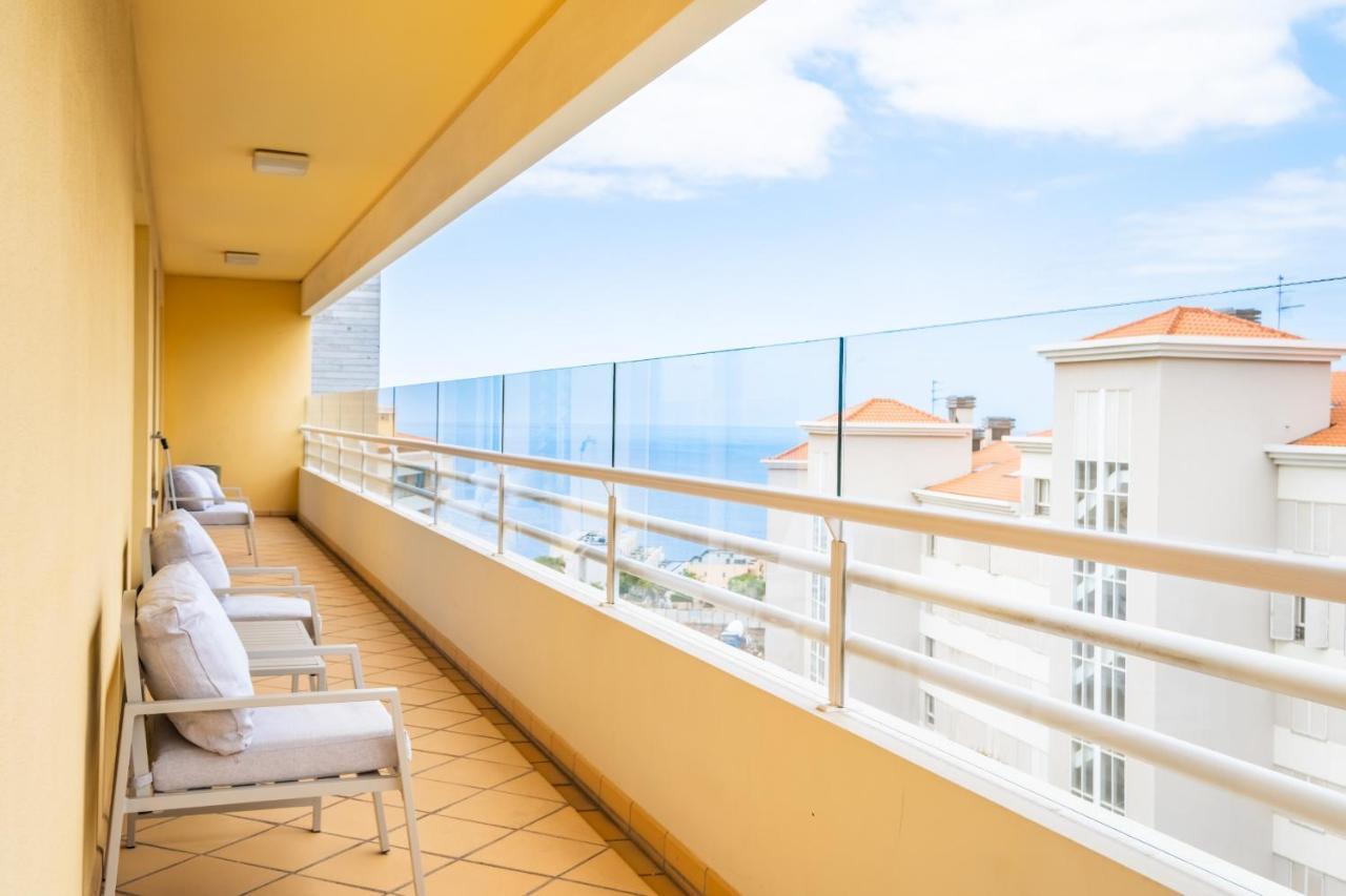 Apartamento Vale Verde By Madeira Sun Travel 丰沙尔 外观 照片