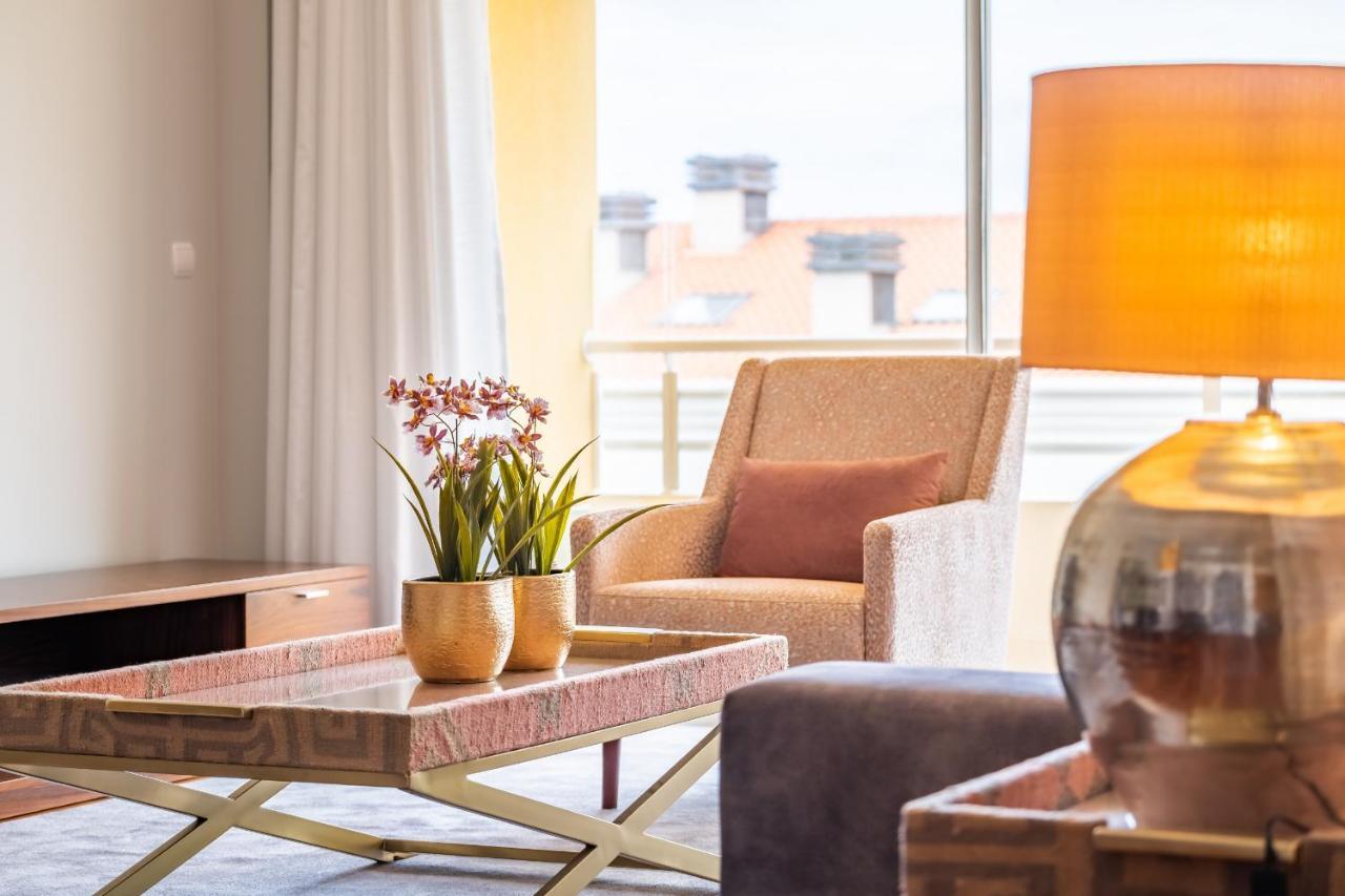Apartamento Vale Verde By Madeira Sun Travel 丰沙尔 外观 照片