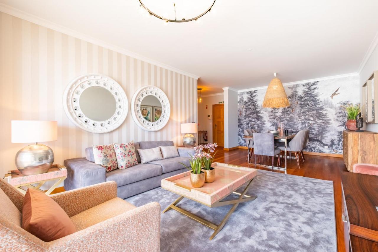 Apartamento Vale Verde By Madeira Sun Travel 丰沙尔 外观 照片