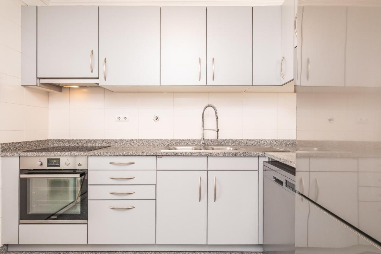 Apartamento Vale Verde By Madeira Sun Travel 丰沙尔 外观 照片