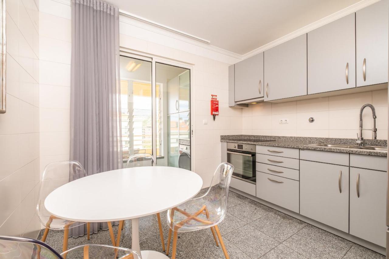 Apartamento Vale Verde By Madeira Sun Travel 丰沙尔 外观 照片