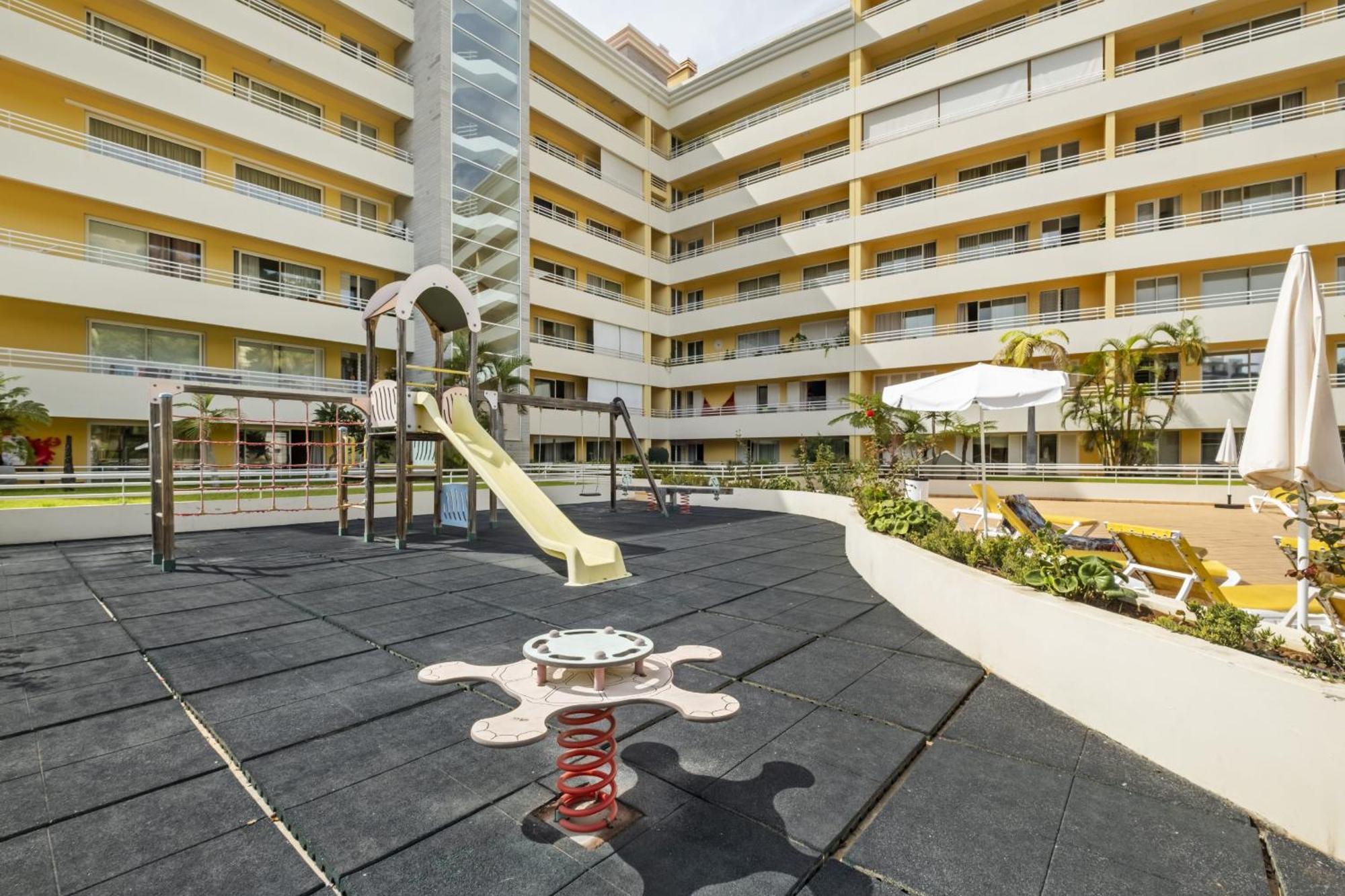 Apartamento Vale Verde By Madeira Sun Travel 丰沙尔 外观 照片